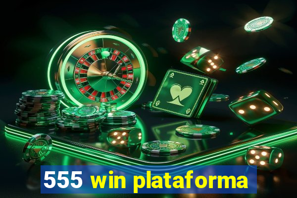 555 win plataforma